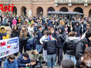 Alcune immagini della manifestazione negli scatti di Efrem Zanchettin