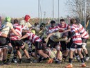 Vittoria per il Monferrato Rugby contro Amatori &amp; Union Milano (33-20)