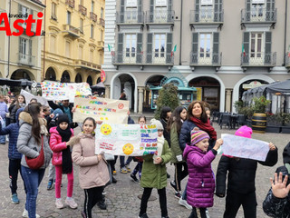 Alcune immagini della manifestazione negli scatti di Efrem Zanchettin