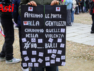 Alcune immagini della manifestazione negli scatti di Efrem Zanchettin