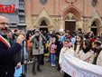 Alcune immagini della manifestazione negli scatti di Efrem Zanchettin