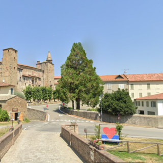 Monastero Bormida: al via i lavori di riqualificazione dell’ufficio postale con il progetto “Polis”