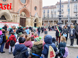 Alcune immagini della manifestazione negli scatti di Efrem Zanchettin