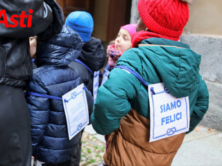 Alcune immagini della manifestazione negli scatti di Efrem Zanchettin