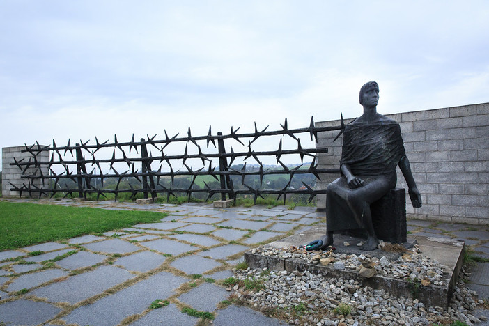 La memoria dell'Olocausto rivive attraverso le pagine di Nevio Visconti