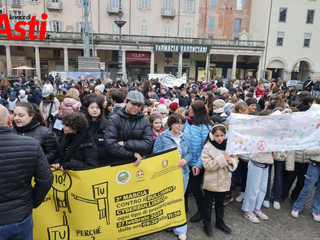 Alcune immagini della manifestazione negli scatti di Efrem Zanchettin