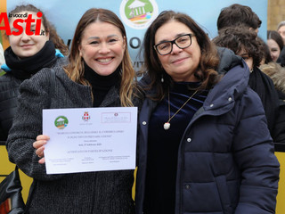 Alcune immagini della manifestazione negli scatti di Efrem Zanchettin