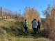 Una nuova settimana all'insegna delle camminate all'aria aperta con il Monferrato Nordic Walking
