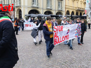 Alcune immagini della manifestazione negli scatti di Efrem Zanchettin