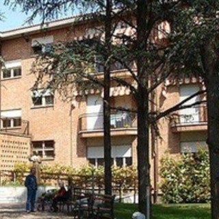 Covid-19, focolaio alla Casa di Riposo Monsignor Marello di Asti, positivi 80 ospiti su 110. Sei i decessi