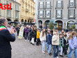 Alcune immagini della manifestazione negli scatti di Efrem Zanchettin