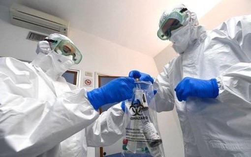 Coronavirus, oggi ad Asti un'altra vittima e nessun nuovo guarito