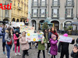 Alcune immagini della manifestazione negli scatti di Efrem Zanchettin