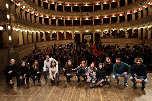 Galleria fotografica di Efrem Zanchettin - Merfephoto