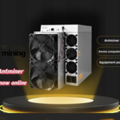 MAR Mining lancia il nuovo Antminer che permette agli utenti di guadagnare facilmente 1.000 dollari al giorno