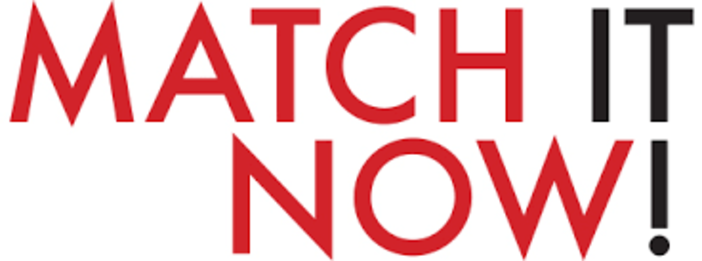 Anche ad Asti, sabato e domenica, arriva &quot;Match It Now&quot;