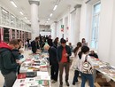 In occasione di Arti &amp; Mercanti torna il mercatino dei libri della Biblioteca astense