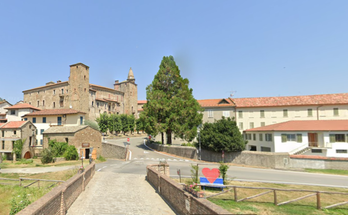 Monastero Bormida: al via i lavori di riqualificazione dell’ufficio postale con il progetto “Polis”