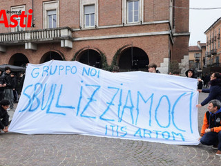 Alcune immagini della manifestazione negli scatti di Efrem Zanchettin