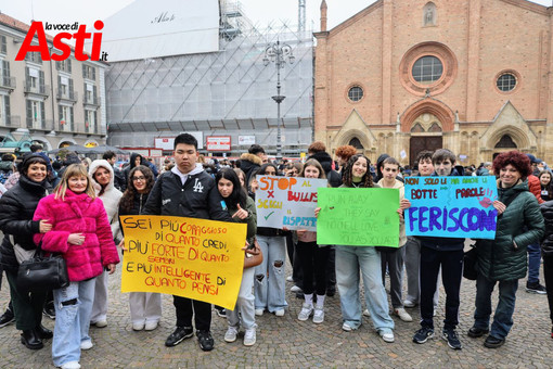 Alcune immagini della manifestazione negli scatti di Efrem Zanchettin