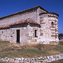 La pieve di San Lorenzo, a Montiglio Monferrato