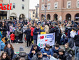 Alcune immagini della manifestazione negli scatti di Efrem Zanchettin