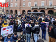 Alcune immagini della manifestazione negli scatti di Efrem Zanchettin