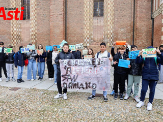 Alcune immagini della manifestazione negli scatti di Efrem Zanchettin