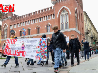 Alcune immagini della manifestazione negli scatti di Efrem Zanchettin