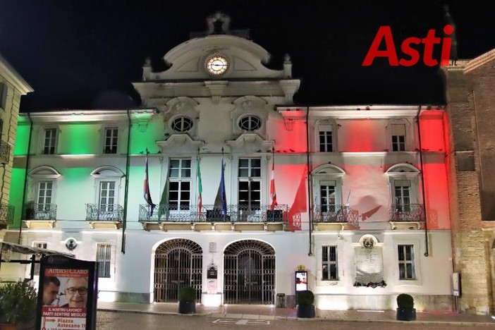 #noncelabeviamo: alle 19 ad Asti presidio pacifico del settore della ristorazione