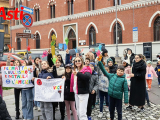 Alcune immagini della manifestazione negli scatti di Efrem Zanchettin