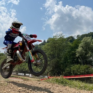 Nel weekend a Revigliasco la prima tappa del Campionato di mini enduro