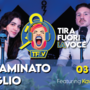 La terza puntata del podcast &quot;Tira fuori la voce&quot;