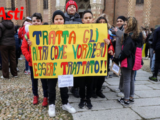 Alcune immagini della manifestazione negli scatti di Efrem Zanchettin