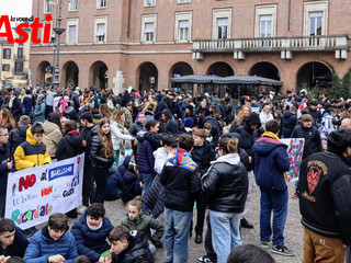 Alcune immagini della manifestazione negli scatti di Efrem Zanchettin