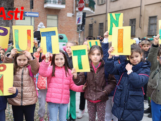 Alcune immagini della manifestazione negli scatti di Efrem Zanchettin