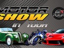 Ad Asti il primo Motor Show con pista go kart, mini moto, auto radiocomandate e molto altro