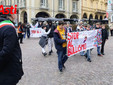 Alcune immagini della manifestazione negli scatti di Efrem Zanchettin