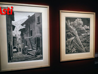 Ricca galleria fotografica a cura di Efrem Zanchettin