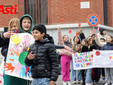 Alcune immagini della manifestazione negli scatti di Efrem Zanchettin