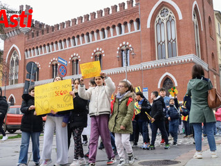 Alcune immagini della manifestazione negli scatti di Efrem Zanchettin