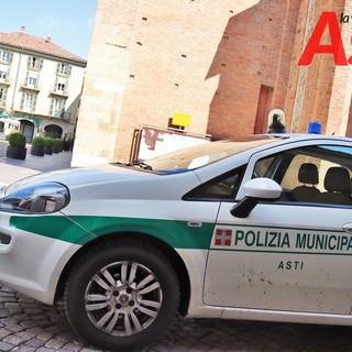 Ad Asti test sierologico per la Polizia Locale. Rasero e Bona: &quot;Un segnale per i nostri agenti quotidianamente impegnati sul territorio&quot;