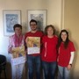 Una giornata per la vita: Nizza Monferrato dice sì alla donazione del midollo osseo