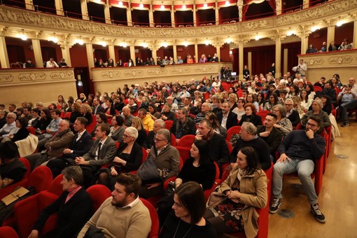 Galleria fotografica a cura di Efrem Zanchettin - Merfephoto