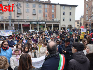 Alcune immagini della manifestazione negli scatti di Efrem Zanchettin