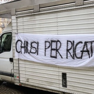 I mercatali del centro di Asti si mobilitano: il 20 marzo assemblea pubblica