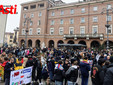 Alcune immagini della manifestazione negli scatti di Efrem Zanchettin