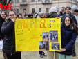 Alcune immagini della manifestazione negli scatti di Efrem Zanchettin