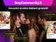 Sexycommunity.it: Dove le Coppie Italiane Trovano Divertimento, Fantasie e Amici