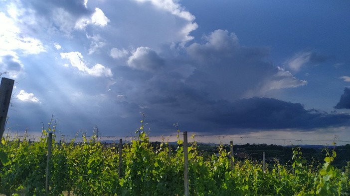 Foto Dati Meteo Asti